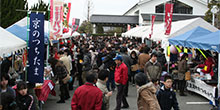 兵庫・篠山とっておきの音楽祭　出演者募集